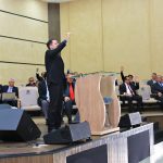 Galeria REUNIÃO GERAL DE OBREIROS E ESPOSAS - ABRIL 2019