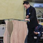 Galeria REUNIÃO GERAL DE OBREIROS E ESPOSAS - ABRIL 2019