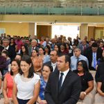Galeria REUNIÃO GERAL DE OBREIROS E ESPOSAS - ABRIL 2019