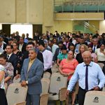 Galeria REUNIÃO GERAL DE OBREIROS E ESPOSAS - ABRIL 2019