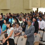 Galeria REUNIÃO GERAL DE OBREIROS E ESPOSAS - ABRIL 2019