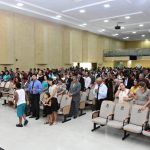 Galeria REUNIÃO GERAL DE OBREIROS E ESPOSAS - ABRIL 2019