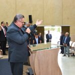 Galeria REUNIÃO GERAL DE OBREIROS E ESPOSAS - ABRIL 2019