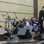 Galeria REUNIÃO GERAL DE OBREIROS E ESPOSAS - ABRIL 2019