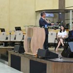 Galeria REUNIÃO GERAL DE OBREIROS E ESPOSAS - ABRIL 2019