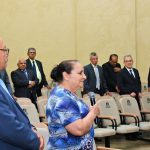 Galeria REUNIÃO GERAL DE OBREIROS E ESPOSAS - ABRIL 2019