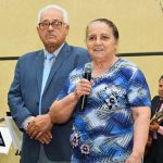 Galeria REUNIÃO GERAL DE OBREIROS E ESPOSAS - ABRIL 2019