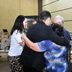 Galeria REUNIÃO GERAL DE OBREIROS E ESPOSAS - ABRIL 2019