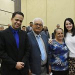 Galeria REUNIÃO GERAL DE OBREIROS E ESPOSAS - ABRIL 2019