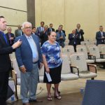 Galeria REUNIÃO GERAL DE OBREIROS E ESPOSAS - ABRIL 2019