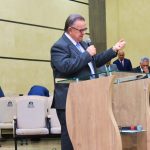 Galeria SANTA CEIA - MAIO 2019