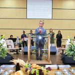 Galeria SANTA CEIA - MAIO 2019