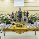 Galeria SANTA CEIA - MAIO 2019