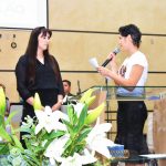 Galeria SANTA CEIA - MAIO 2019