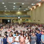 Galeria SANTA CEIA - MAIO 2019