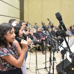 Galeria SANTA CEIA - MAIO 2019