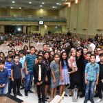 Galeria SANTA CEIA - MAIO 2019