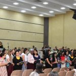 Galeria SANTA CEIA - MAIO 2019