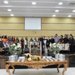 Galeria SANTA CEIA - MAIO 2019