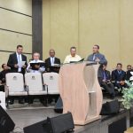 Galeria SANTA CEIA - MAIO 2019