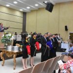 Galeria SANTA CEIA - MAIO 2019