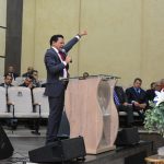 Galeria SANTA CEIA - MAIO 2019