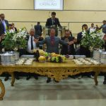 Galeria SANTA CEIA - MAIO 2019