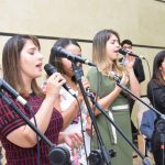 Galeria SANTA CEIA - MAIO 2019