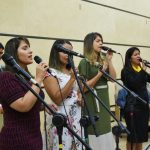 Galeria SANTA CEIA - MAIO 2019