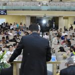 Galeria SANTA CEIA - MAIO 2019