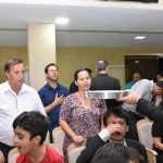 Galeria SANTA CEIA - MAIO 2019