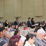 Galeria SANTA CEIA - MAIO 2019