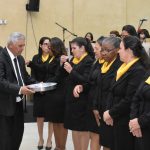 Galeria SANTA CEIA - MAIO 2019