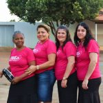 Galeria INAUGURAÇÃO DO NOVO TEMPLO DE SANTO ANTÔNIO DO RIO VERDE