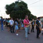 Galeria INAUGURAÇÃO DO NOVO TEMPLO DE SANTO ANTÔNIO DO RIO VERDE