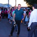 Galeria INAUGURAÇÃO DO NOVO TEMPLO DE SANTO ANTÔNIO DO RIO VERDE