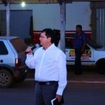 Galeria INAUGURAÇÃO DO NOVO TEMPLO DE SANTO ANTÔNIO DO RIO VERDE