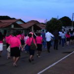 Galeria INAUGURAÇÃO DO NOVO TEMPLO DE SANTO ANTÔNIO DO RIO VERDE