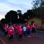 Galeria INAUGURAÇÃO DO NOVO TEMPLO DE SANTO ANTÔNIO DO RIO VERDE