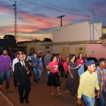 Galeria INAUGURAÇÃO DO NOVO TEMPLO DE SANTO ANTÔNIO DO RIO VERDE