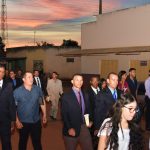 Galeria INAUGURAÇÃO DO NOVO TEMPLO DE SANTO ANTÔNIO DO RIO VERDE