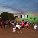 Galeria INAUGURAÇÃO DO NOVO TEMPLO DE SANTO ANTÔNIO DO RIO VERDE