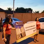 Galeria INAUGURAÇÃO DO NOVO TEMPLO DE SANTO ANTÔNIO DO RIO VERDE