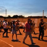 Galeria INAUGURAÇÃO DO NOVO TEMPLO DE SANTO ANTÔNIO DO RIO VERDE