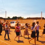 Galeria INAUGURAÇÃO DO NOVO TEMPLO DE SANTO ANTÔNIO DO RIO VERDE