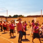 Galeria INAUGURAÇÃO DO NOVO TEMPLO DE SANTO ANTÔNIO DO RIO VERDE