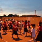 Galeria INAUGURAÇÃO DO NOVO TEMPLO DE SANTO ANTÔNIO DO RIO VERDE