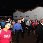 Galeria INAUGURAÇÃO DO NOVO TEMPLO DE SANTO ANTÔNIO DO RIO VERDE