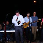 Galeria INAUGURAÇÃO DO NOVO TEMPLO DE SANTO ANTÔNIO DO RIO VERDE