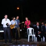 Galeria INAUGURAÇÃO DO NOVO TEMPLO DE SANTO ANTÔNIO DO RIO VERDE